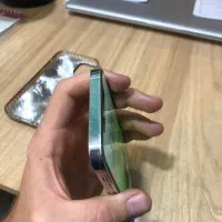 12 pro 256 ZDA|موبایل|مشهد, شهرک امام هادی (شهرک غرب)|دیوار