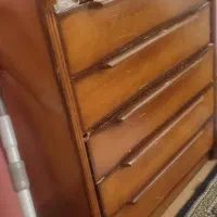 کمد و دراور|جاکفشی، کمد، دراور|دزفول, |دیوار