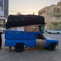 حمل بار و اثاثیه منزل با نازلترین قیمت|خدمات حمل و نقل|کرمان, |دیوار