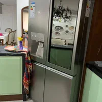 تعمیرات تعمیرکار یخچال و یخچال صنعتی کل تهران|خدمات پیشه و مهارت|تهران, جیحون|دیوار