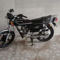 موتور هندا ۲۰۰