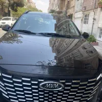 x33 کراس|خودرو سواری و وانت|تهران, پونک|دیوار