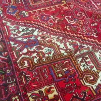 یک جفت فرش ۹ متری نمرور