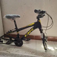 تنه دوچرخه ۲۰