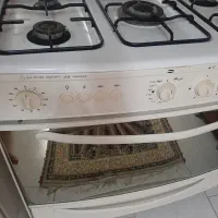 گاز پنج شعله تکنو|اجاق گاز و لوازم برقی پخت‌وپز|لاهیجان, طالقانی|دیوار