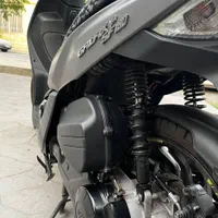 موتور سیکلت sym sf180 سال 1403 بی نظیر اماده تحویل|موتورسیکلت|تهران, حسین‌آباد|دیوار