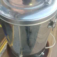 هیتی ۱۵ لیتر