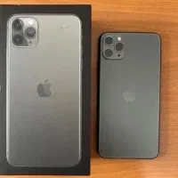 گوشی آیفون ۱۱پرو