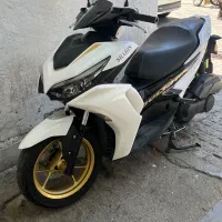 ایروکس شاهین