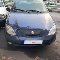 تیبا یک مدل 94