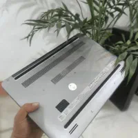 لپتاپ دل لمسی چهار گیگ گرافیک مجزا و صفحه 4k|رایانه همراه|بندر کنگان, |دیوار