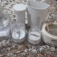 قطعات آبمیوه گیری