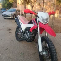 فلات سی ار اف 200