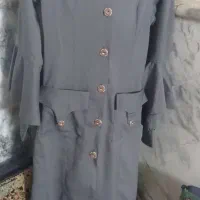 مانتو بلند|لباس|مشهد, موعود|دیوار