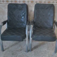 صندلی انتظار