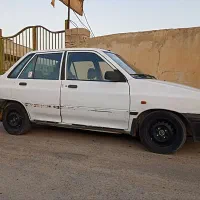 پراید