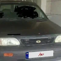 هاچبک مدل ۸۳