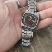 ساعت سیکو ۵|ساعت|قدس, شهرقدس|دیوار