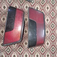 چراغ عقب ۴۰۵