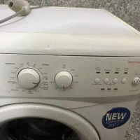 ماشین لباسشویی کنوود