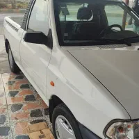 پراید وانت 1403|خودرو سواری و وانت|بندر ماهشهر, |دیوار