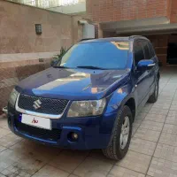 سوزوکی ویتارا مونتاژ اتوماتیک 2400cc، مدل ۱۳۸۹
