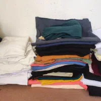 پارچه تریکو نخی لنین