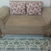 مبلمان راحتی|مبلمان خانگی و میز عسلی|بروجرد, |دیوار