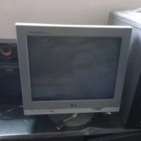 مانیتور ال جی