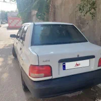 فروش پراید ۱۳۱ مدل ۹۹|خودرو سواری و وانت|گنبد کاووس, |دیوار