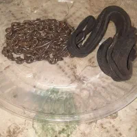 زنجیر دستباف