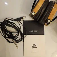 هدفون Audeze LCD 2