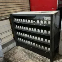 استند سیگار|فروشگاه و مغازه|اهواز, زرگان|دیوار