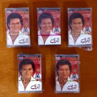 نوار کاست پلمپ