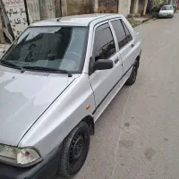 فروش پراید۱۳۱se|خودرو سواری و وانت|قائمشهر, |دیوار