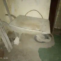 یک عدد بقیه بیل شمشه