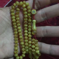 تسبیح کهربا استاد فاتح