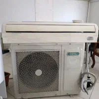 اسپیلت ۳۰هزار جنرال در حد|کولر گازی و فنکوئل|گرگان, |دیوار