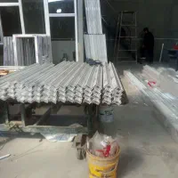 ریگلاژ انواع درب و توری و پنجره(upvc)دوجداره|خدمات پیشه و مهارت|قزوین, |دیوار