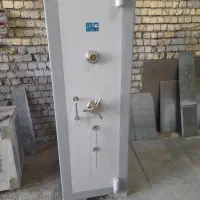 گاوصندوق|ابزارآلات|برخوار, |دیوار