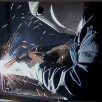 استخدام جوشکارco2