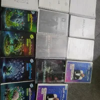 جزوات کنکور