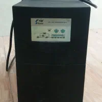 ups 3kva|قطعات و لوازم جانبی رایانه|مشکین‌دشت, |دیوار