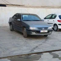 پژوپارس|خودرو سواری و وانت|کرمانشاه, |دیوار