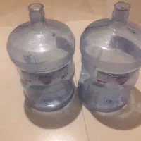 1گالن آب ۲۰لیتری