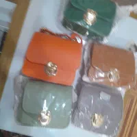 کیف|کیف، کفش، کمربند|سمنان, |دیوار