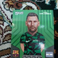 کارت کیمدی 100