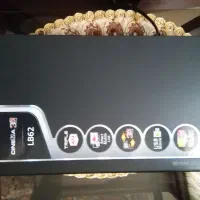 دی وی دی و گیرنده دیجیتال