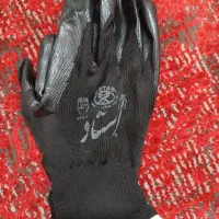 فروش تعدادی دستکش کار.وجوشکاری آرگون و ماسک فیلتر|ابزارآلات|لردگان, |دیوار