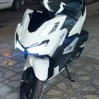 موتور طرح واریو ۱۶۰